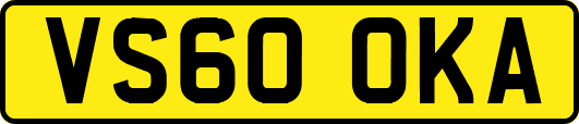 VS60OKA