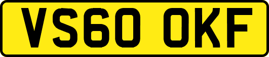 VS60OKF
