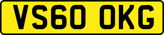 VS60OKG