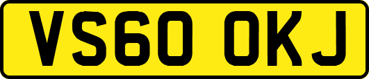 VS60OKJ