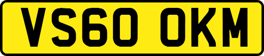 VS60OKM