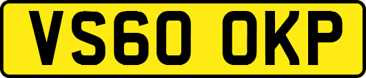 VS60OKP
