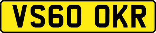 VS60OKR