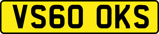 VS60OKS