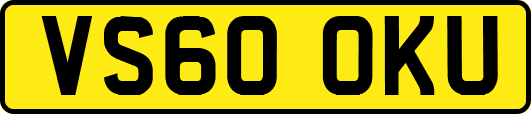 VS60OKU