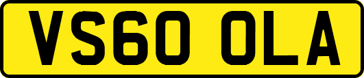 VS60OLA