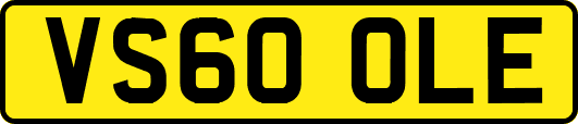 VS60OLE