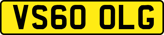 VS60OLG