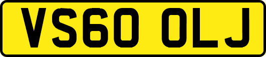 VS60OLJ