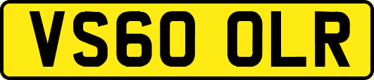 VS60OLR