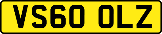 VS60OLZ