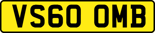VS60OMB