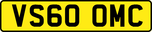 VS60OMC