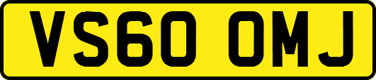 VS60OMJ