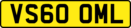 VS60OML