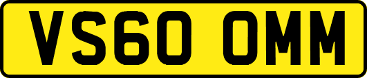 VS60OMM
