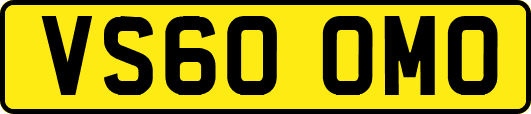 VS60OMO