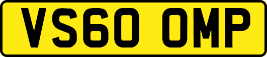 VS60OMP