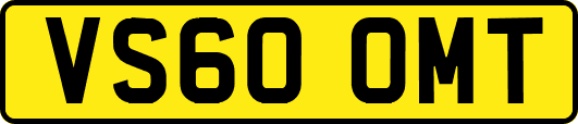 VS60OMT