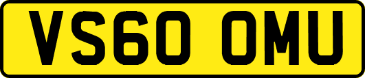 VS60OMU