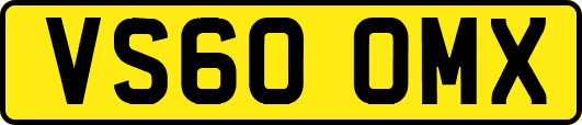 VS60OMX