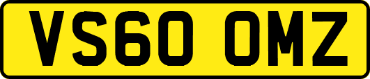 VS60OMZ