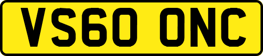 VS60ONC