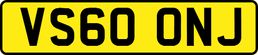 VS60ONJ