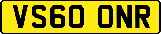 VS60ONR