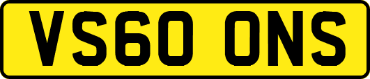 VS60ONS