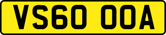 VS60OOA