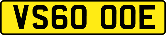 VS60OOE