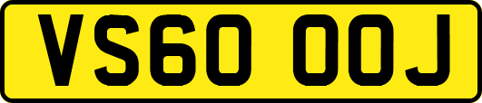 VS60OOJ