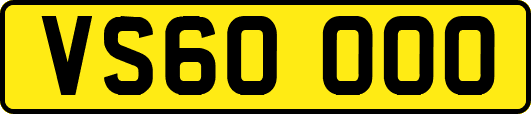 VS60OOO