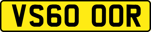 VS60OOR