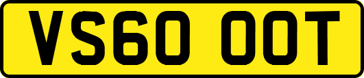 VS60OOT