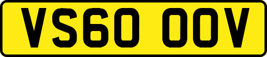 VS60OOV