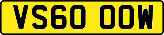 VS60OOW