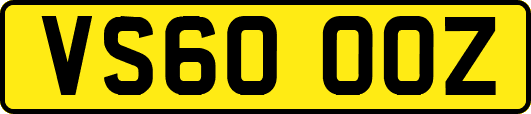 VS60OOZ