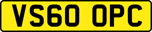 VS60OPC