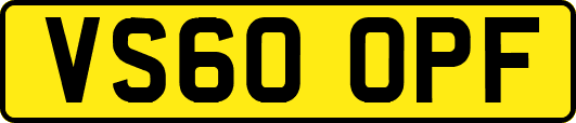 VS60OPF