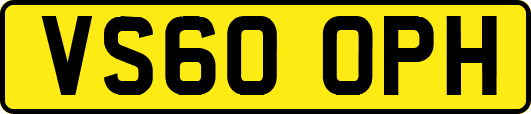 VS60OPH