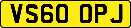 VS60OPJ