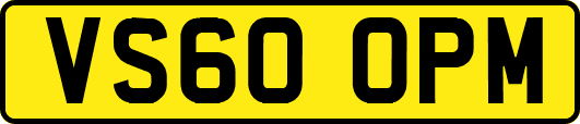 VS60OPM