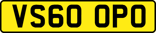 VS60OPO