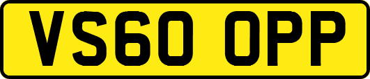 VS60OPP
