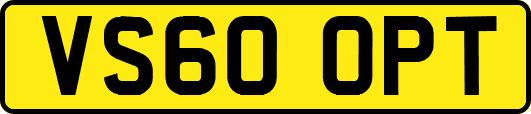 VS60OPT