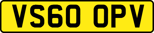 VS60OPV
