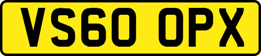 VS60OPX
