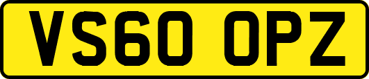 VS60OPZ